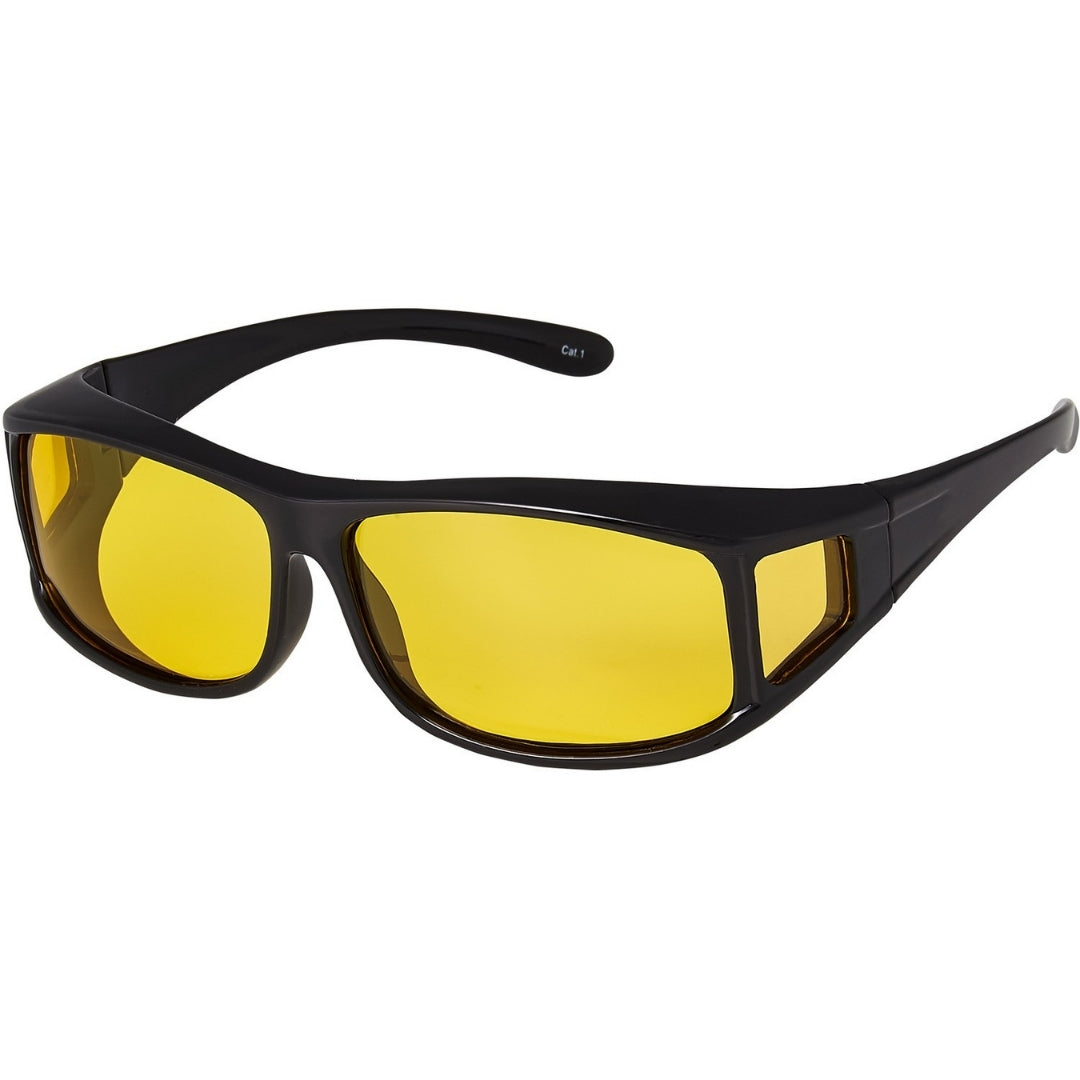 Opulens™ - Headlight Glasses with GlareShield technology.